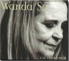 Cd Wanda sµ - cµ Entre Nàs