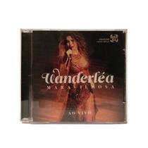 Cd wanderléa maravilhosa ao vivo - Coqueiro Verde
