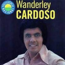 cd wanderley cardoso - preferencia nacional - copacabana