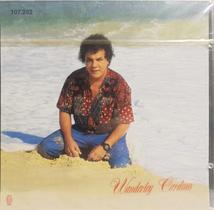 Cd - Wanderley Cardoso - Wanderley Cardoso (Av Paulista)