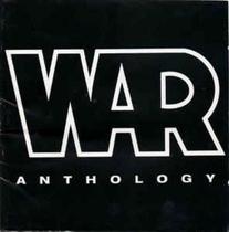 Cd War - Anthology