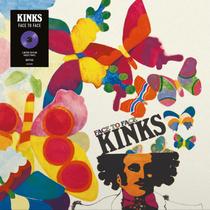 CD Warner Classics Cara a Cara