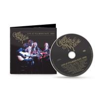 CD Warner Records En Vivo en Fillmore East, 1969 CD Warner Records En Vivo en Fillmore East, 1969