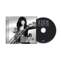 CD Warner Records Forever Cher - Compilação Nova