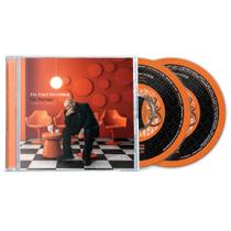 CD Warner Records I've Tried Everything But Therapy CD Warner Records I've Tried Everything But Therapy