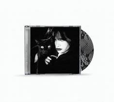 CD WARNER RECORDS Jesus ama uma prima-dona