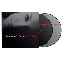 CD Warner Records Let Love In Edição de 20º Aniversário CD Warner Records Let Love In Edição de 20º Aniversário