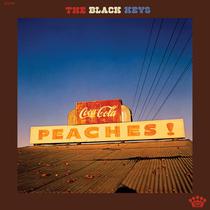 CD Warner Records Peaches! Rock 2026 CD Warner Records Peaches! Rock 2026