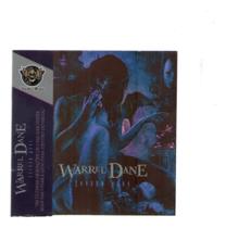 Cd Warrel Dane - Shadow Work Cd Warrel Dane - Shadow Work