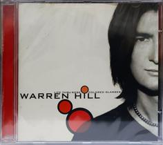 CD Warren Hill Life Thru Rose Colored Glasses (importado) CD Warren Hill Life Thru Rose Colored Glasses (importado)