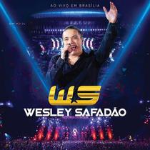 CD Wesley Safadão Ao Vivo Em Brasília - Original 25 Sucessos
