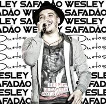 CD Wesley Safadão - Duetos - 953076