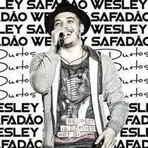 Cd Wesley Safadao - Duetos Cd Wesley Safadao - Duetos