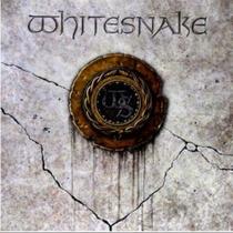 CD Whitesnake - 30th Anniversary Remaster - Warner Music CD Whitesnake - 30th Anniversary Remaster - Warner Music
