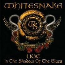 CD Whitesnake - Live In The Shadows Of The Blues (2 CDs) - 953592 CD Whitesnake - Live In The Shadows Of The Blues (2 CDs) - 953592