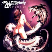Cd Whitesnake - Lovehunter - Warner Music