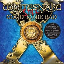 Cd Whitesnake - Still...Good To Be Bad