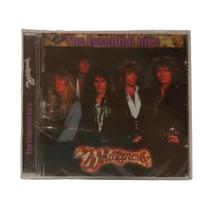 Cd whitesnake the essential hits Cd whitesnake the essential hits