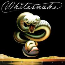 CD - Whitesnake Trouble - WARNER MUSIC