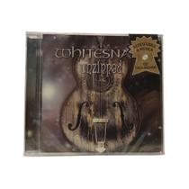 Cd whitesnake unzipped - CD Disk