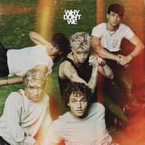 Cd Why Don'T We - The Good Times And The Bad Ones Cd Why Don'T We - The Good Times And The Bad Ones