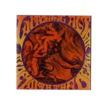 Cd wiching altar - ride with the devil Cd wiching altar - ride with the devil