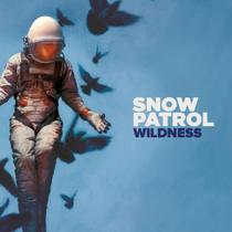 CD Wildness - Standard Jewel Case / International - Snow Patrol CD Wildness - Standard Jewel Case / International - Snow Patrol