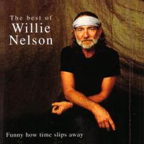 Cd Willie Nelson - The Best Of