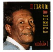CD Wilson Moreira - Entidades 1