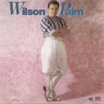 Cd - Wilson Paim - Martim Pescador