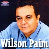 Cd - Wilson Paim - Meu Recanto - Usa Discos