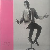 Cd Wilson Pickett - The Exciting R&B e Soul 1966 - Warner Music