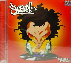 Cd Wilson Sideral - Na Paz