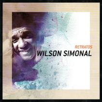 Cd wilson simonal: retratos - EMI