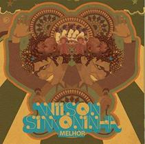 CD Wilson Simoninha - Melhor CD Wilson Simoninha - Melhor
