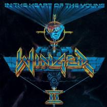 Cd Winger - In The Heart Of The Young Cd Winger - In The Heart Of The Young