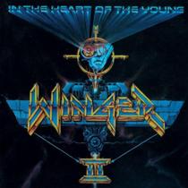 Cd winger - in the heart of the young - WARNER MUSIC