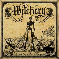 Cd - Witchery / Don't fear the Reaper