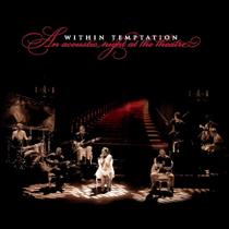 cd within temptation - an acoustic night at the theatre