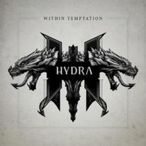 cd within temptation - hydra - hellion
