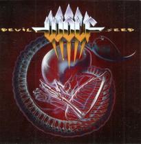 Cd Wolf - Davil Seed