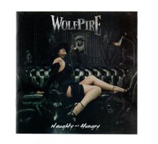 Cd wolf pire-haughty and hungry Cd wolf pire-haughty and hungry