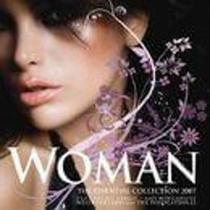 Cd Woman 2007 - LC