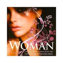 CD WOMAN 2007 - The Essential Collection 2007