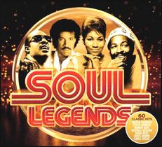 CD Wonderful Music 60 maiores sucessos de soul e Motown dos anos 60 e 70