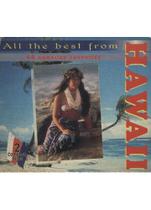 CD World Music All The Best From Hawaii