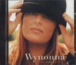 CD Wynonna The Other Side Novo CD Wynonna The Other Side Novo