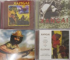 Cd Xangai / 4 Cds