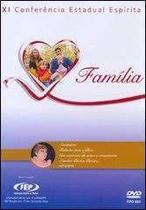 CD - XI CEE Relação Pais e Filhos - Um Exercício de Amor e Crescimento