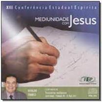 CD - XIII CEE Mediunidade na Perspectiva da Educação